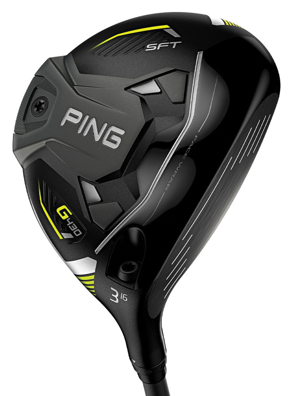 PING G430 Fairway SFT – The Clubroom