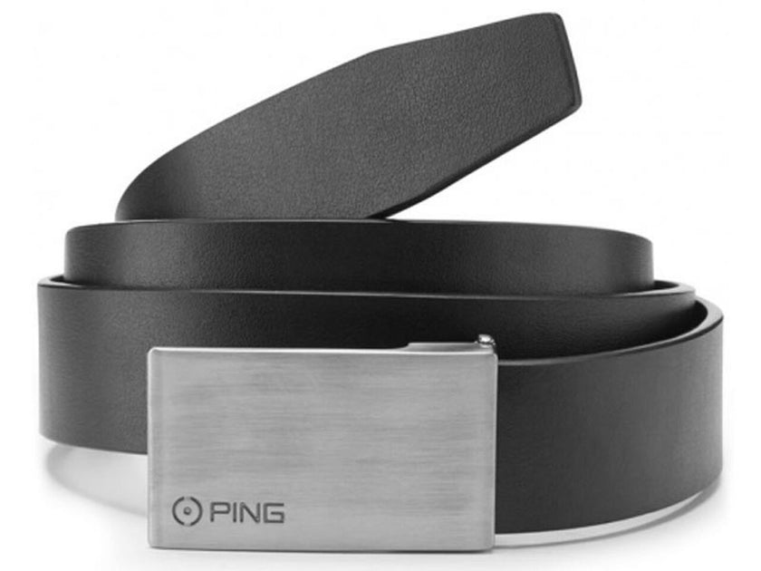 Ping Hughes Belt