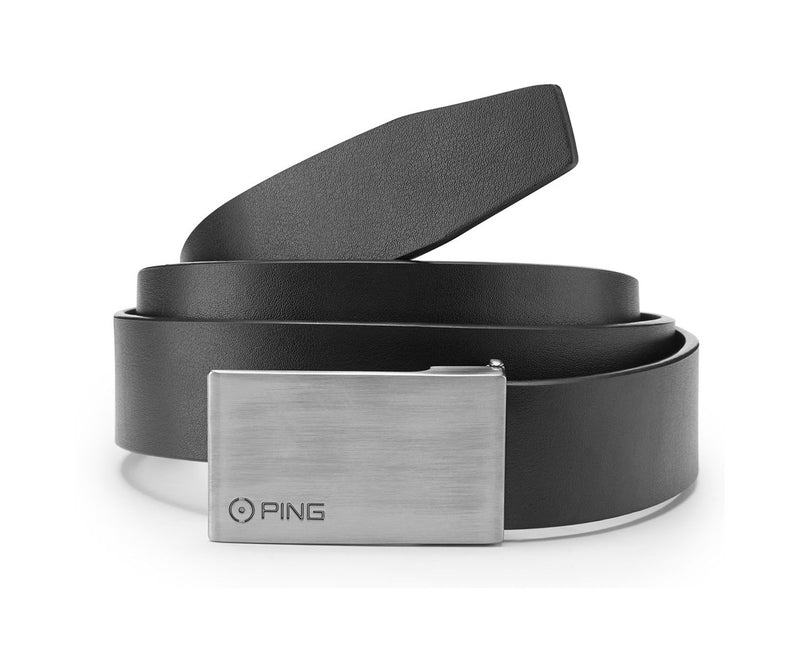 Ping Hughes Belt