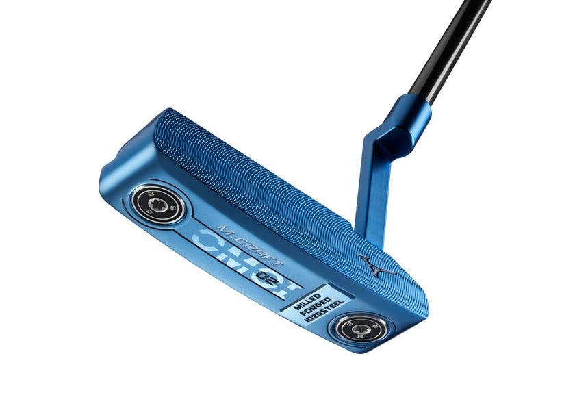 Mizuno M.Craft OMOI 02 putter