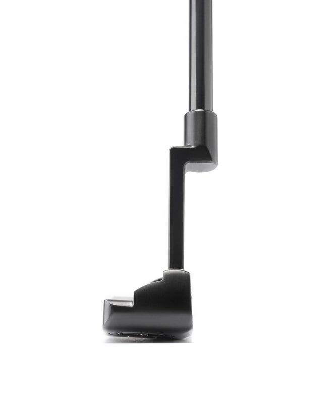 Mizuno M.Craft OMOI 02 putter