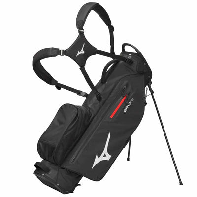 Mizuno BR - DI Waterproof Stand Bag