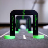 Putt out Pro Gate