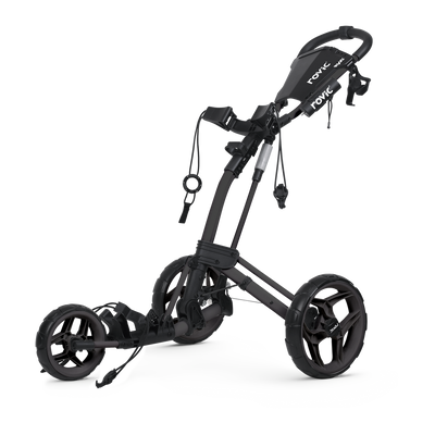 Clicgear Rovic RV2L PushCart