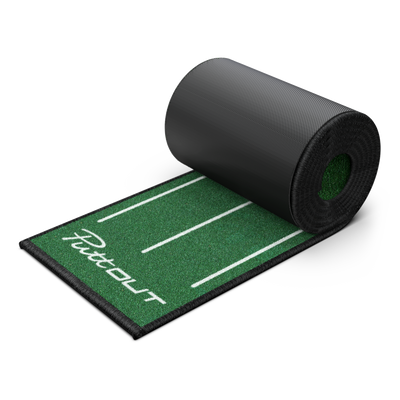 Putt Out Slim Putting Mat